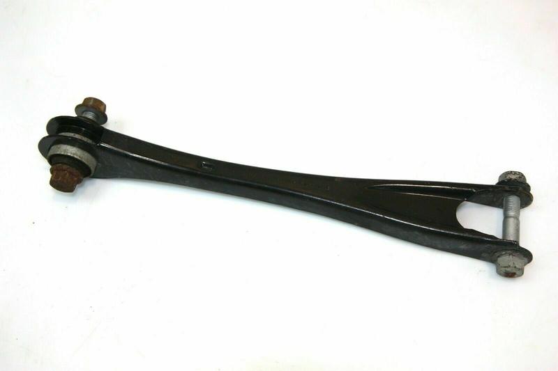 33326792525 Brazo suspensión trasero BMW 1 Series F20, 1 Series F20 LCI, 1 Series F21, 2 Series F22, 2 Series F22 LCI, 3 Series F30, 3 Series F30 LCI, 3 Series F34 GT, 4 Series F32, 4 Series F32 LCI, 4 Series F36 Gran Coupé