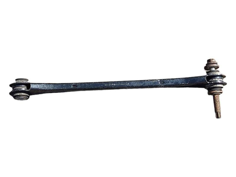 33326792533 RRR 1 Series F20, 1 Series F20 LCI, 1 Series F21, 1 Series F21 LCI, 2 Series F22, 2 Series F22 LCI, 2 Series F23, 2 Series F23 LCI, 3 Series F30, 3 Series F30 LCI, 3 Series F31, 3 Series F31 LCI, 3 Series F34 GT LCI, 3 Series F35, 3 Series F35 LCI, 4 Series F32, 4 Series F32 LCI, 4 Series F33, 4 Series F33 LCI, 4 Series F36 Gran Coupé LCI