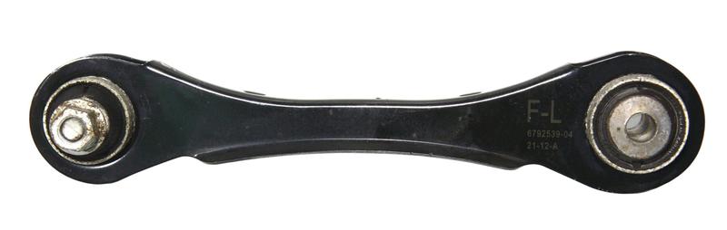 33326792539 Brazo superior suspensión trasera BMW 1 Series F20, 1 Series F20 LCI, 1 Series F21, 1 Series F21 LCI, 2 Series F22, 2 Series F22 LCI, 2 Series F23, 2 Series F23 LCI, 3 Series F30, 3 Series F30 LCI, 3 Series F31, 3 Series F31 LCI, 3 Series F34 GT LCI, 3 Series F35, 3 Series F35 LCI, 4 Series F32, 4 Series F32 LCI, 4 Series F33, 4 Series F33 LCI, 4 Series F36 Gran Coupé LCI