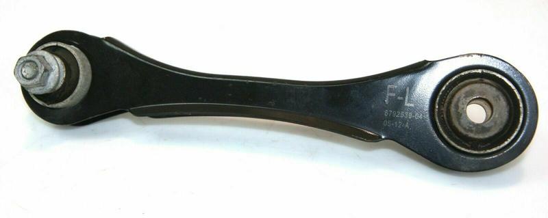 33326792539 Brazo suspensión trasero BMW 1 Series F20, 1 Series F20 LCI, 1 Series F21, 1 Series F21 LCI, 2 Series F22, 2 Series F22 LCI, 2 Series F23, 2 Series F23 LCI, 3 Series F30, 3 Series F30 LCI, 3 Series F31, 3 Series F31 LCI, 3 Series F34 GT LCI, 3 Series F35, 3 Series F35 LCI, 4 Series F32, 4 Series F32 LCI, 4 Series F33, 4 Series F33 LCI, 4 Series F36 Gran Coupé LCI