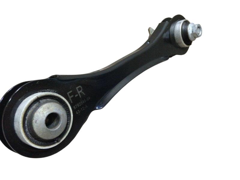 33326792540 Brazo superior suspensión trasera 1 Series F20, 1 Series F20 LCI, 1 Series F21, 1 Series F21 LCI, 2 Series F22, 2 Series F23, 3 Series F30, 3 Series F30 LCI, 3 Series F31, 3 Series F31 LCI, 3 Series F34 GT, 3 Series F35, 4 Series F32, 4 Series F33, 4 Series F36 Gran Coupé
