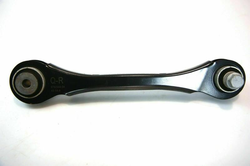 33326792540 Brazo suspensión trasero BMW 1 Series F20, 1 Series F20 LCI, 1 Series F21, 1 Series F21 LCI, 2 Series F22, 2 Series F22 LCI, 2 Series F23, 2 Series F23 LCI, 3 Series F30, 3 Series F30 LCI, 3 Series F31, 3 Series F31 LCI, 3 Series F34 GT LCI, 3 Series F35, 3 Series F35 LCI, 4 Series F32, 4 Series F32 LCI, 4 Series F33, 4 Series F33 LCI, 4 Series F36 Gran Coupé LCI