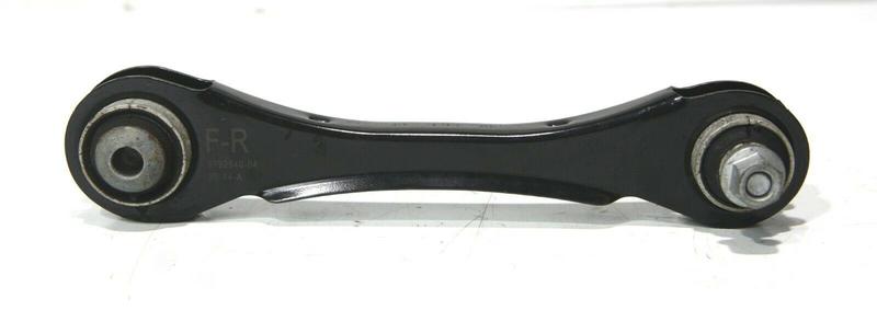 33326792540 Brazo suspensión trasero BMW 1 Series F20, 1 Series F20 LCI, 1 Series F21, 1 Series F21 LCI, 2 Series F22, 2 Series F22 LCI, 2 Series F23, 2 Series F23 LCI, 3 Series F30, 3 Series F30 LCI, 3 Series F31, 3 Series F31 LCI, 3 Series F34 GT, 3 Series F35, 3 Series F35 LCI, 4 Series F32, 4 Series F32 LCI, 4 Series F33, 4 Series F33 LCI, 4 Series F36 Gran Coupé, 4 Series F36 Gran Coupé LCI
