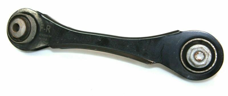33326792540 Brazo suspensión trasero BMW 1 Series F20, 1 Series F20 LCI, 1 Series F21, 1 Series F21 LCI, 2 Series F22, 2 Series F22 LCI, 2 Series F23, 2 Series F23 LCI, 3 Series F30, 3 Series F30 LCI, 3 Series F31, 3 Series F31 LCI, 3 Series F34 GT LCI, 3 Series F35, 3 Series F35 LCI, 4 Series F32, 4 Series F32 LCI, 4 Series F33, 4 Series F33 LCI