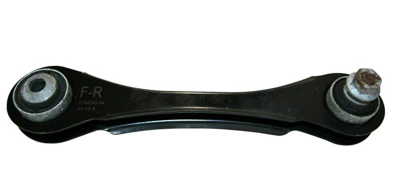 33326792540 Brazo suspensión trasero BMW 1 Series F20, 1 Series F20 LCI, 1 Series F21, 1 Series F21 LCI, 2 Series F22, 2 Series F22 LCI, 2 Series F23, 2 Series F23 LCI, 3 Series F30, 3 Series F30 LCI, 3 Series F31, 3 Series F31 LCI, 3 Series F34 GT LCI, 3 Series F35, 3 Series F35 LCI, 4 Series F32, 4 Series F32 LCI, 4 Series F33, 4 Series F33 LCI, 4 Series F36 Gran Coupé LCI