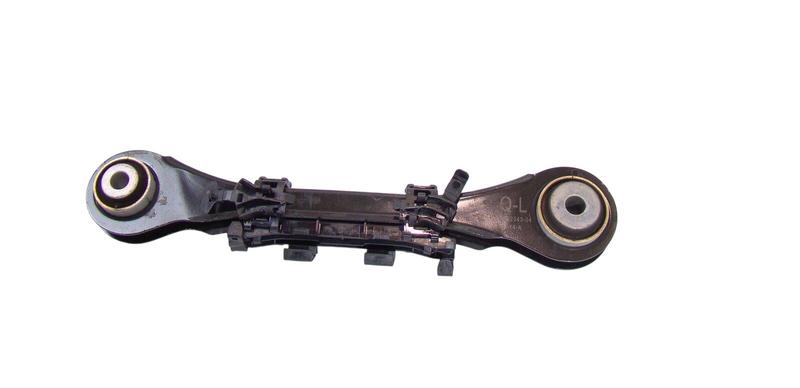 33326792543 Brazo superior suspensión trasera BMW 1 Series F20, 1 Series F20 LCI, 1 Series F21, 1 Series F21 LCI, 2 Series F22, 2 Series F22 LCI, 2 Series F23, 2 Series F23 LCI, 3 Series F30, 3 Series F30 LCI, 3 Series F31, 3 Series F31 LCI, 3 Series F34 GT LCI, 3 Series F35, 3 Series F35 LCI, 4 Series F32, 4 Series F32 LCI, 4 Series F33, 4 Series F33 LCI, 4 Series F36 Gran Coupé LCI