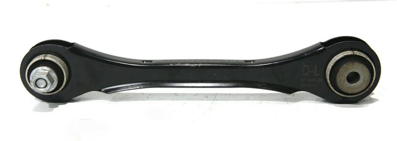 33326792543 Brazo superior suspensión trasera BMW 1 Series F20, 1 Series F20 LCI, 1 Series F21, 1 Series F21 LCI, 2 Series F22, 2 Series F22 LCI, 2 Series F23, 2 Series F23 LCI, 3 Series F30, 3 Series F30 LCI, 3 Series F31, 3 Series F31 LCI, 3 Series F34 GT LCI, 3 Series F35, 3 Series F35 LCI, 4 Series F32, 4 Series F32 LCI, 4 Series F33, 4 Series F33 LCI, 4 Series F36 Gran Coupé LCI