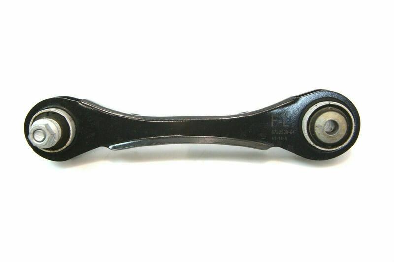 33326792543 Brazo suspensión trasero BMW 1 Series F20, 1 Series F20 LCI, 1 Series F21, 1 Series F21 LCI, 2 Series F22, 2 Series F22 LCI, 2 Series F23, 2 Series F23 LCI, 3 Series F30, 3 Series F30 LCI, 3 Series F31, 3 Series F31 LCI, 3 Series F34 GT LCI, 3 Series F35, 3 Series F35 LCI, 4 Series F32, 4 Series F32 LCI, 4 Series F33, 4 Series F33 LCI, 4 Series F36 Gran Coupé LCI