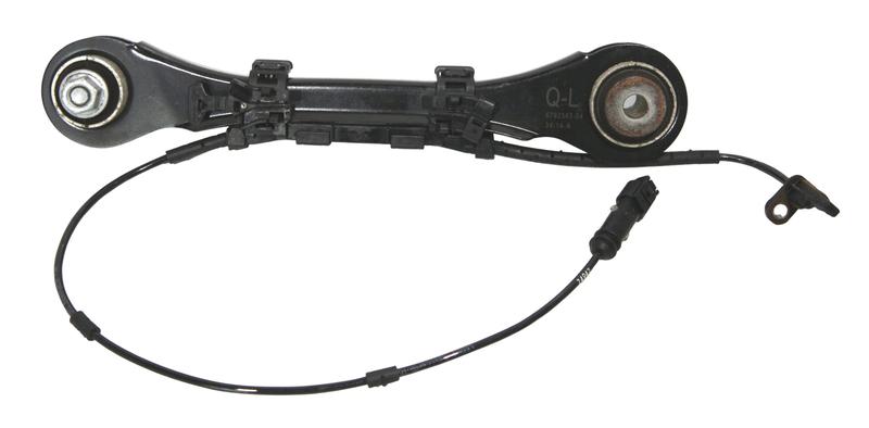 33326792543 EXMAESTRO ejes BMW 1 Series F20, 1 Series F20 LCI, 1 Series F21, 1 Series F21 LCI, 2 Series F22, 2 Series F22 LCI, 2 Series F23, 2 Series F23 LCI, 3 Series F30, 3 Series F30 LCI, 3 Series F31, 3 Series F31 LCI, 3 Series F34 GT LCI, 3 Series F35, 3 Series F35 LCI, 4 Series F32, 4 Series F32 LCI, 4 Series F33, 4 Series F33 LCI, 4 Series F36 Gran Coupé LCI