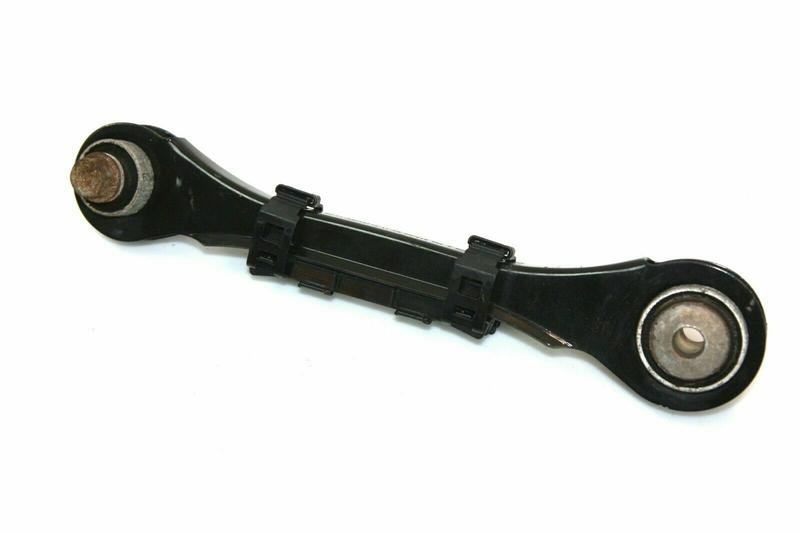 33326792544 Brazo superior suspensión trasera BMW 1 Series F20, 1 Series F20 LCI, 1 Series F21, 1 Series F21 LCI, 2 Series F22, 2 Series F22 LCI, 2 Series F23, 2 Series F23 LCI, 3 Series F30, 3 Series F30 LCI, 3 Series F31, 3 Series F31 LCI, 3 Series F34 GT LCI, 3 Series F35, 3 Series F35 LCI, 4 Series F32, 4 Series F32 LCI, 4 Series F33, 4 Series F33 LCI, 4 Series F36 Gran Coupé LCI