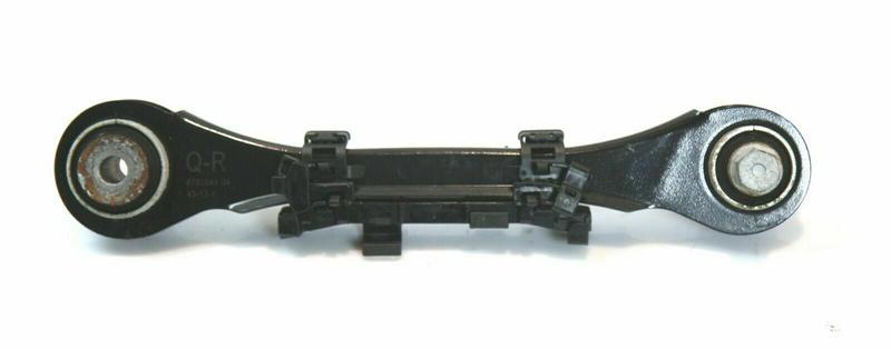 33326792544 Brazo suspensión trasero BMW 1 Series F20, 1 Series F20 LCI, 1 Series F21, 1 Series F21 LCI, 2 Series F22, 2 Series F22 LCI, 2 Series F23, 2 Series F23 LCI, 3 Series F30, 3 Series F30 LCI, 3 Series F31, 3 Series F31 LCI, 3 Series F34 GT, 3 Series F34 GT LCI, 3 Series F35, 3 Series F35 LCI, 4 Series F32, 4 Series F32 LCI, 4 Series F33, 4 Series F33 LCI, 4 Series F36 Gran Coupé, 4 Series F36 Gran Coupé LCI
