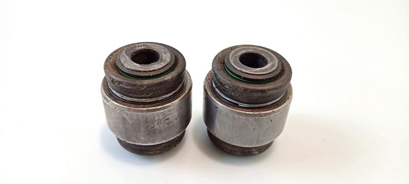 33326792553 EXMAESTRO ejes BMW 1 Series E81, 1 Series E82, 1 Series E87, 1 Series E87 LCI, 1 Series E88, 1 Series F20, 1 Series F20 LCI, 1 Series F21, 1 Series F21 LCI, 2 Series F22, 2 Series F22 LCI, 2 Series F23, 2 Series F23 LCI, 2 Series F87 M2 LCI, 3 Series E90, 3 Series E90 LCI, 3 Series E91, 3 Series E91 LCI, 3 Series E92, 3 Series E92 LCI, 3 Series E93, 3 Series E93 LCI, 3 Series F30, 3 Series F30 LCI, 3 Series F31, 3 Series F31 LCI, 3 Series F34 GT LCI, 3 Series F35, 3 Series F35 LCI, 3 Series F80 M3 LCI, 4 Series F32, 4 Series F32 LCI, 4 Series F33, 4 Series F33 LCI, 4 Series F36 Gran Coupé LCI, 4 Series F82 M4 LCI, 4 Series F83 M4 LCI, i8 I12 LCI, i8 I15, X1 E84