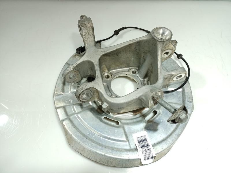 33326793769 Cubo rueda trasera BMW 5 Series F10, 5 Series F10 LCI, 5 Series F18, 5 Series F18 LCI