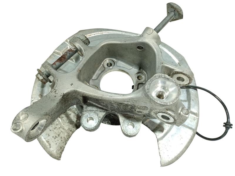 33326793770 Cubo rueda trasera BMW 5 Series F10, 5 Series F10 LCI, 5 Series F18, 5 Series F18 LCI