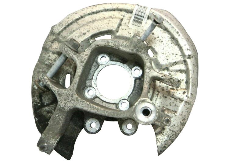 33326793770 Cubo rueda trasera BMW 5 Series F10, 5 Series F10 LCI, 5 Series F18, 5 Series F18 LCI