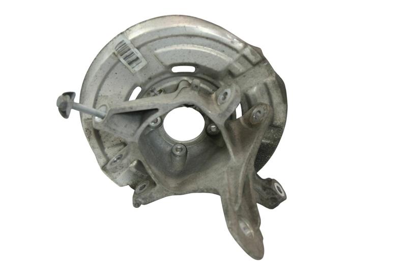 33326796099 Cubo rueda trasera BMW 5 Series F11, 5 Series F11 LCI