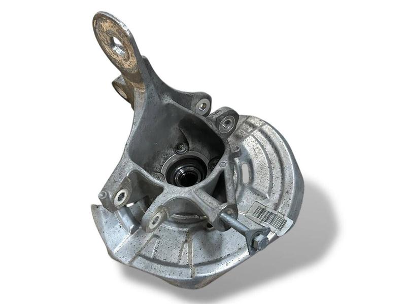 33326796100 Mangueta trasera BMW 5 Series F10, 5 Series F10 LCI, 5 Series F11, 5 Series F11 LCI