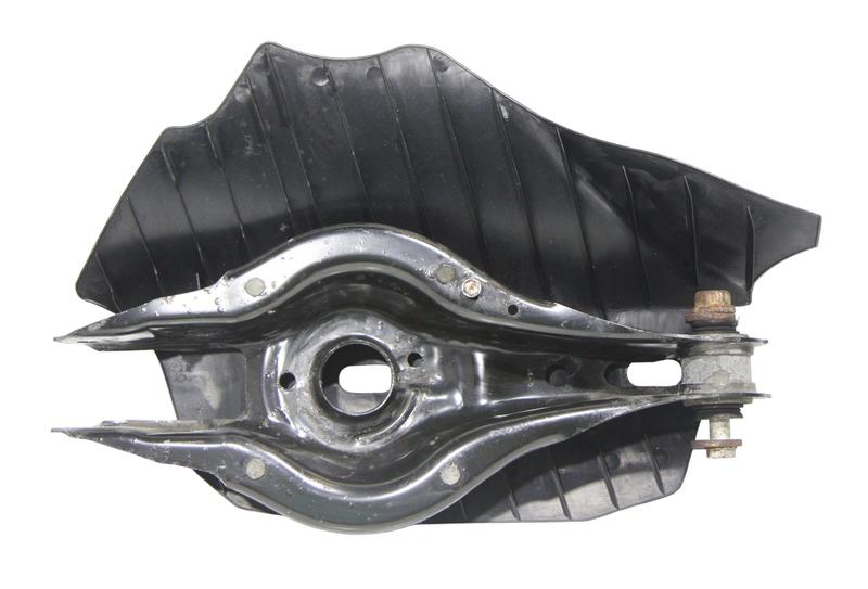 33326796137 Brazo superior suspensión trasera BMW 1 Series F20, 1 Series F20 LCI, 1 Series F21, 1 Series F21 LCI, 2 Series F22, 2 Series F22 LCI, 2 Series F23, 2 Series F23 LCI, 3 Series F30, 3 Series F30 LCI, 3 Series F31, 3 Series F31 LCI, 3 Series F34 GT LCI, 3 Series F35, 3 Series F35 LCI, 4 Series F32, 4 Series F32 LCI, 4 Series F33, 4 Series F33 LCI, 4 Series F36 Gran Coupé LCI