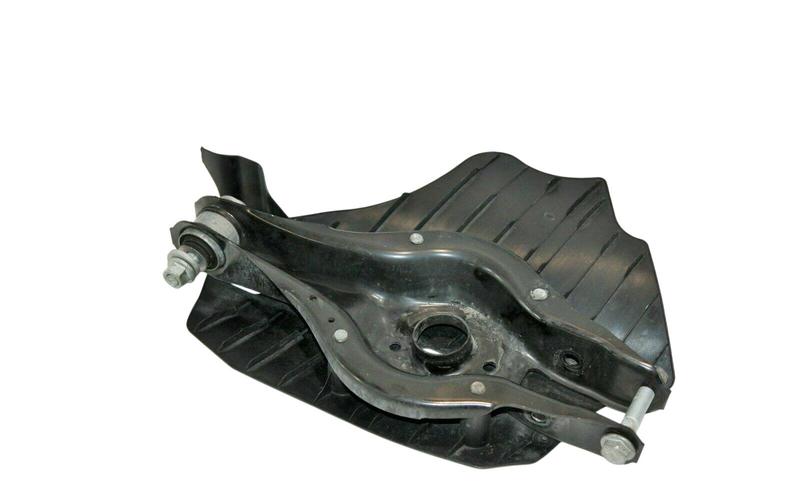 33326796138 Brazo superior suspensión trasera BMW 1 Series F20, 1 Series F20 LCI, 1 Series F21, 1 Series F21 LCI, 2 Series F22, 2 Series F22 LCI, 2 Series F23, 2 Series F23 LCI, 3 Series F30, 3 Series F30 LCI, 3 Series F31, 3 Series F31 LCI, 3 Series F34 GT, 4 Series F32, 4 Series F32 LCI, 4 Series F33, 4 Series F33 LCI, 4 Series F36 Gran Coupé
