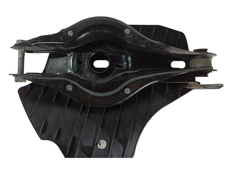 33326796138 Protector inferior trasero BMW 1 Series F20, 1 Series F20 LCI, 1 Series F21, 1 Series F21 LCI, 2 Series F22, 2 Series F22 LCI, 2 Series F23, 2 Series F23 LCI, 3 Series F30, 3 Series F30 LCI, 3 Series F31, 3 Series F31 LCI, 3 Series F34 GT LCI, 3 Series F35, 3 Series F35 LCI, 4 Series F32, 4 Series F32 LCI, 4 Series F33, 4 Series F33 LCI, 4 Series F36 Gran Coupé LCI