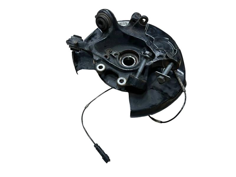 33326797507 Mangueta trasera BMW 4 Series F32, 4 Series F32 LCI, 4 Series F33, 4 Series F33 LCI, 4 Series F36 Gran Coupé LCI