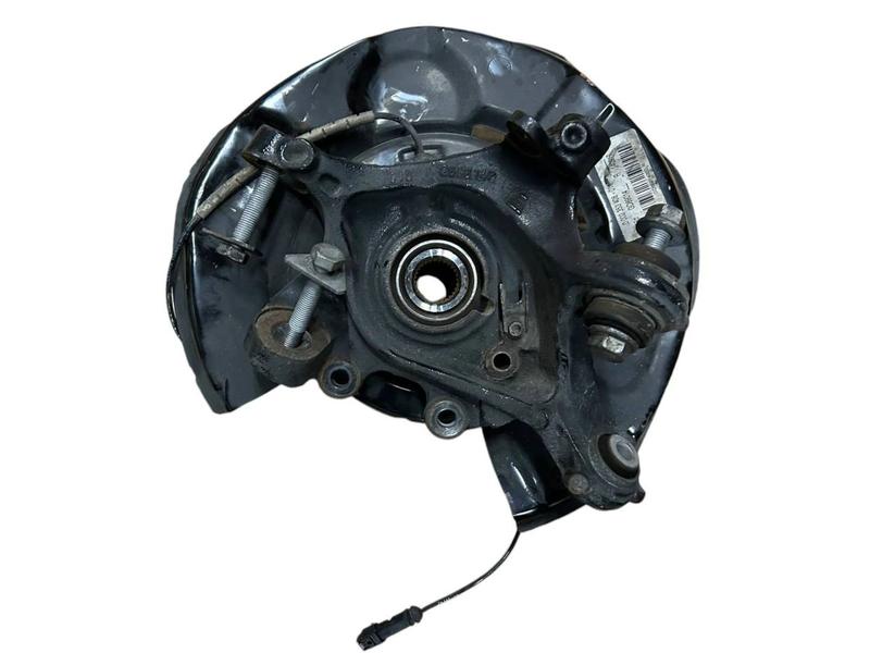 33326797508 Mangueta trasera BMW 4 Series F32, 4 Series F32 LCI, 4 Series F33, 4 Series F33 LCI, 4 Series F36 Gran Coupé LCI