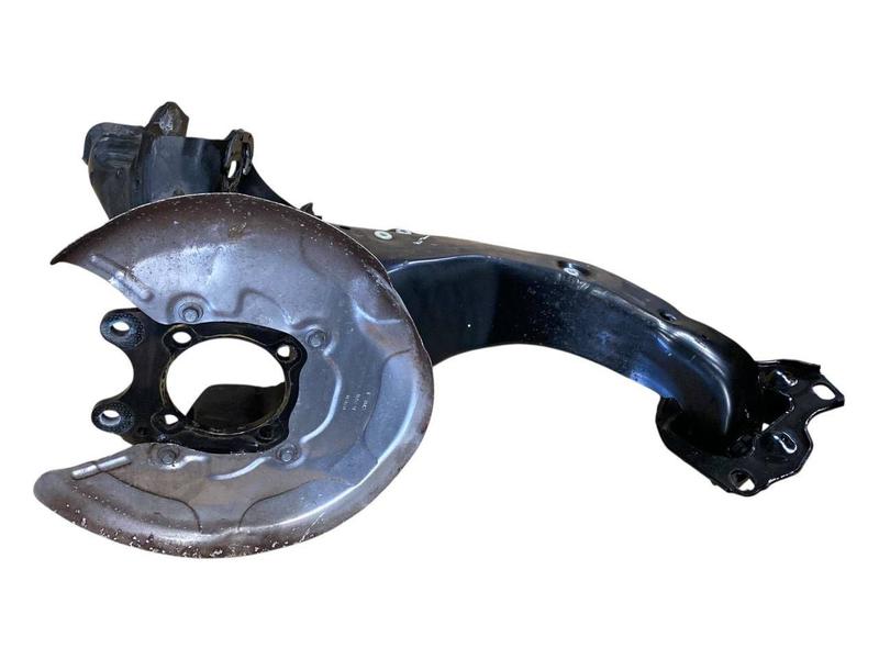 33326851579 Mangueta trasera BMW 1 Series F40, 2 Series F44 Gran Coupé, 2 Series F45 Active Tourer LCI, 2 Series F46 Gran Tourer LCI, MINI Clubman F54 LCI, MINI Countryman F60 LCI, X1 F48 LCI, X2 F39