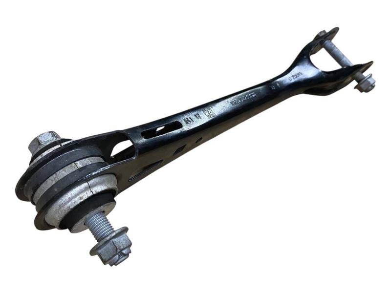33326861114 Brazo suspensión trasero BMW 5 Series F90 M5 LCI, 5 Series G30, 5 Series G30 LCI, 5 Series G31 Touring LCI, 5 Series G38, 5 Series G38 LCI, 6 Series G32 GT LCI, 7 Series G11, 7 Series G11 LCI, 7 Series G12, 7 Series G12 LCI, 8 Series F91 M8 Convertible, 8 Series F92 M8 Coupé, 8 Series G14 Convertible, 8 Series G15 Coupé, 8 Series G16 Gran Coupé