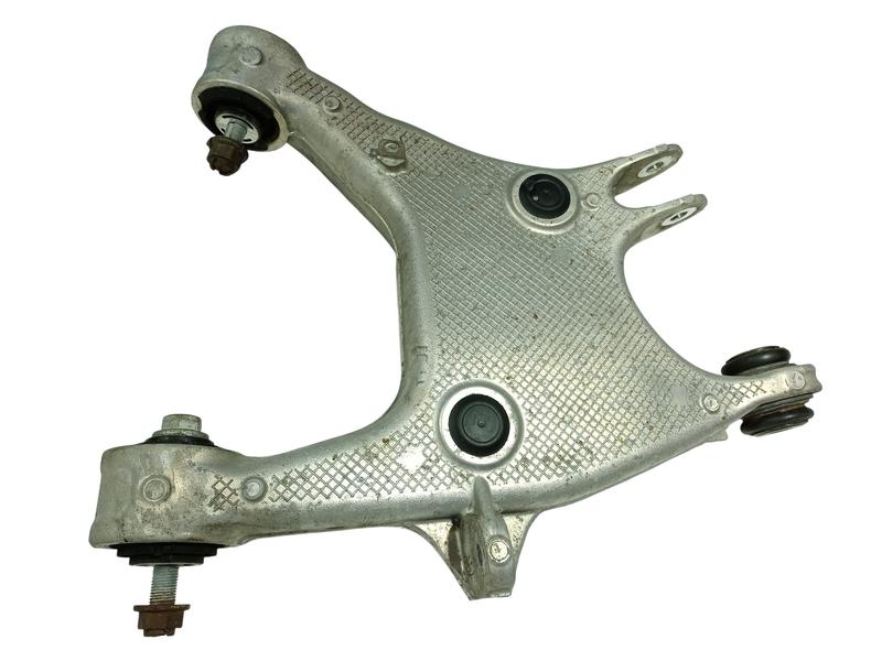 33326865897 Brazo superior suspensión trasera BMW 5 Series F10, 5 Series F10 LCI, 5 Series F18, 5 Series F18 LCI, 6 Series F06 Gran Coupé LCI, 6 Series F12, 6 Series F12 LCI, 6 Series F13, 6 Series F13 LCI, 7 Series F01, 7 Series F01 LCI, 7 Series F02, 7 Series F02 LCI, 7 Series F04 Hybrid