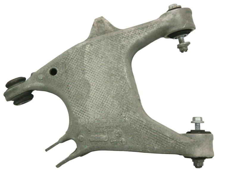 33326865897 Brazo superior suspensión trasera BMW 5 Series F10, 5 Series F10 LCI, 5 Series F18, 5 Series F18 LCI, 6 Series F06 Gran Coupé LCI, 6 Series F12, 6 Series F12 LCI, 7 Series F01, 7 Series F01 LCI, 7 Series F02, 7 Series F02 LCI, 7 Series F04 Hybrid