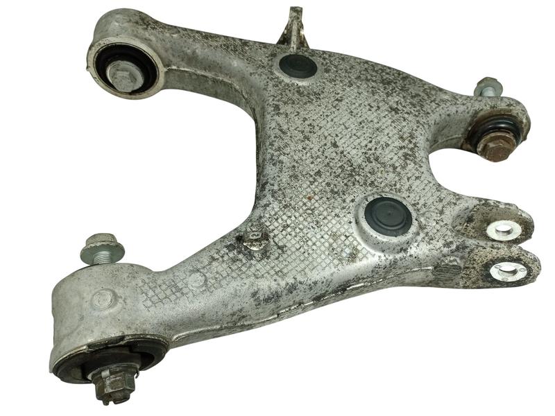 33326865897 Brazo superior suspensión trasera BMW 5 Series F10, 5 Series F10 LCI, 5 Series F18, 5 Series F18 LCI, 6 Series F06 Gran Coupé LCI, 6 Series F12, 6 Series F12 LCI, 6 Series F13, 6 Series F13 LCI, 7 Series F01, 7 Series F01 LCI, 7 Series F02, 7 Series F02 LCI, 7 Series F04 Hybrid