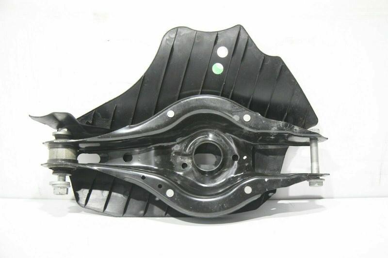 33326867540 Brazo superior suspensión trasera BMW 1 Series F20, 1 Series F20 LCI, 1 Series F21, 1 Series F21 LCI, 2 Series F22, 2 Series F22 LCI, 2 Series F23, 2 Series F23 LCI, 3 Series F30, 3 Series F30 LCI, 3 Series F31, 3 Series F31 LCI, 3 Series F34 GT LCI, 3 Series F35, 3 Series F35 LCI, 4 Series F32, 4 Series F32 LCI, 4 Series F33, 4 Series F33 LCI, 4 Series F36 Gran Coupé LCI