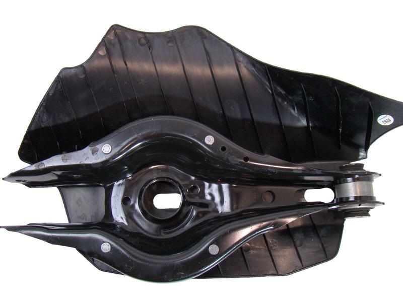 33326867540 Brazo superior suspensión trasera BMW 1 Series F20, 1 Series F20 LCI, 1 Series F21, 1 Series F21 LCI, 2 Series F22, 2 Series F22 LCI, 2 Series F23, 2 Series F23 LCI, 3 Series F30, 3 Series F30 LCI, 3 Series F31, 3 Series F31 LCI, 3 Series F34 GT LCI, 3 Series F35, 3 Series F35 LCI, 4 Series F32, 4 Series F32 LCI, 4 Series F33, 4 Series F33 LCI, 4 Series F36 Gran Coupé LCI