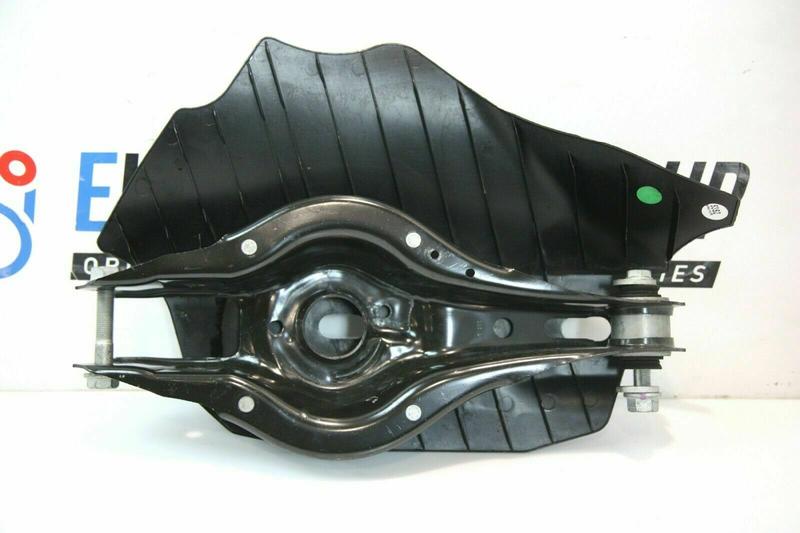 33326867540 Brazo superior suspensión trasera BMW 1 Series F20, 1 Series F20 LCI, 1 Series F21, 1 Series F21 LCI, 2 Series F22, 2 Series F22 LCI, 2 Series F23, 2 Series F23 LCI, 3 Series F30, 3 Series F30 LCI, 3 Series F31, 3 Series F31 LCI, 3 Series F34 GT LCI, 3 Series F35, 3 Series F35 LCI, 4 Series F32, 4 Series F32 LCI, 4 Series F33, 4 Series F33 LCI, 4 Series F36 Gran Coupé LCI