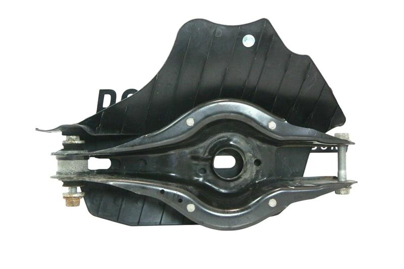 33326867540 Brazo superior suspensión trasera BMW 1 Series F20, 1 Series F20 LCI, 1 Series F21, 1 Series F21 LCI, 2 Series F22, 2 Series F22 LCI, 2 Series F23, 2 Series F23 LCI, 3 Series F30, 3 Series F30 LCI, 3 Series F31, 3 Series F31 LCI, 3 Series F34 GT LCI, 3 Series F35, 3 Series F35 LCI, 4 Series F32, 4 Series F32 LCI, 4 Series F33, 4 Series F33 LCI, 4 Series F36 Gran Coupé LCI