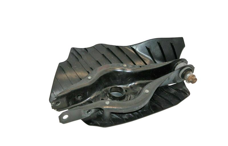 33326867540 Brazo superior suspensión trasera BMW 1 Series F20, 1 Series F20 LCI, 1 Series F21, 1 Series F21 LCI, 2 Series F22, 2 Series F22 LCI, 2 Series F23, 2 Series F23 LCI, 3 Series F30, 3 Series F30 LCI, 3 Series F31, 3 Series F31 LCI, 3 Series F34 GT LCI, 3 Series F35, 3 Series F35 LCI, 4 Series F32, 4 Series F32 LCI, 4 Series F33, 4 Series F33 LCI, 4 Series F36 Gran Coupé LCI