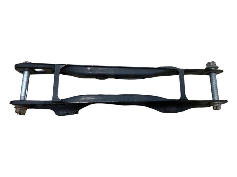 33326875104 Brazo superior suspensión trasera BMW 5 Series G30, 5 Series G30 LCI, 5 Series G38, 5 Series G38 LCI, 7 Series G11, 7 Series G11 LCI, 7 Series G12, 7 Series G12 LCI, 8 Series G14 Convertible, 8 Series G15 Coupé, 8 Series G16 Gran Coupé