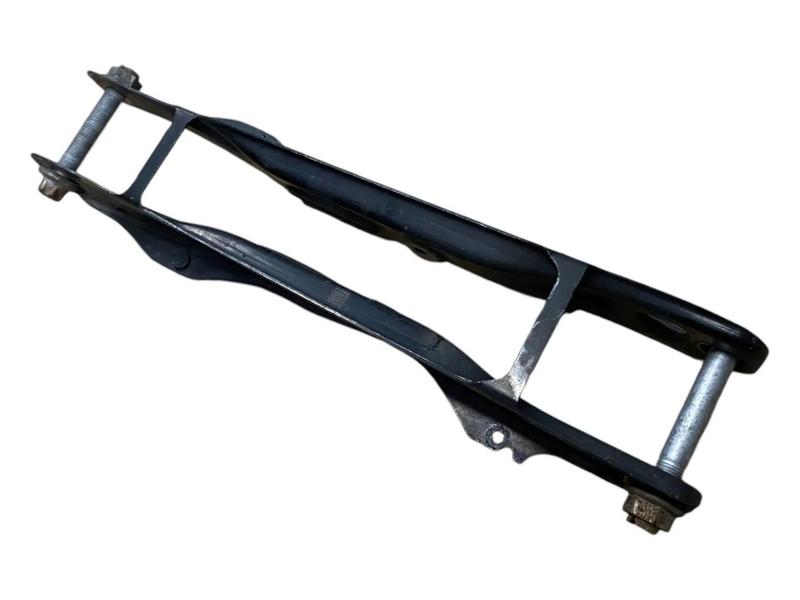33326875104 Brazo superior suspensión trasera BMW 5 Series G30, 5 Series G30 LCI, 5 Series G38, 5 Series G38 LCI, 7 Series G11, 7 Series G11 LCI, 7 Series G12, 7 Series G12 LCI, 8 Series G14 Convertible, 8 Series G15 Coupé, 8 Series G16 Gran Coupé