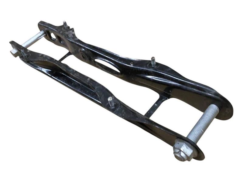 33326875104 Brazo suspensión trasero BMW 5 Series G30, 5 Series G30 LCI, 5 Series G31 Touring, 5 Series G38, 5 Series G38 LCI, 7 Series G11, 7 Series G11 LCI, 7 Series G12, 7 Series G12 LCI, 8 Series G14 Convertible, 8 Series G15 Coupé, 8 Series G16 Gran Coupé