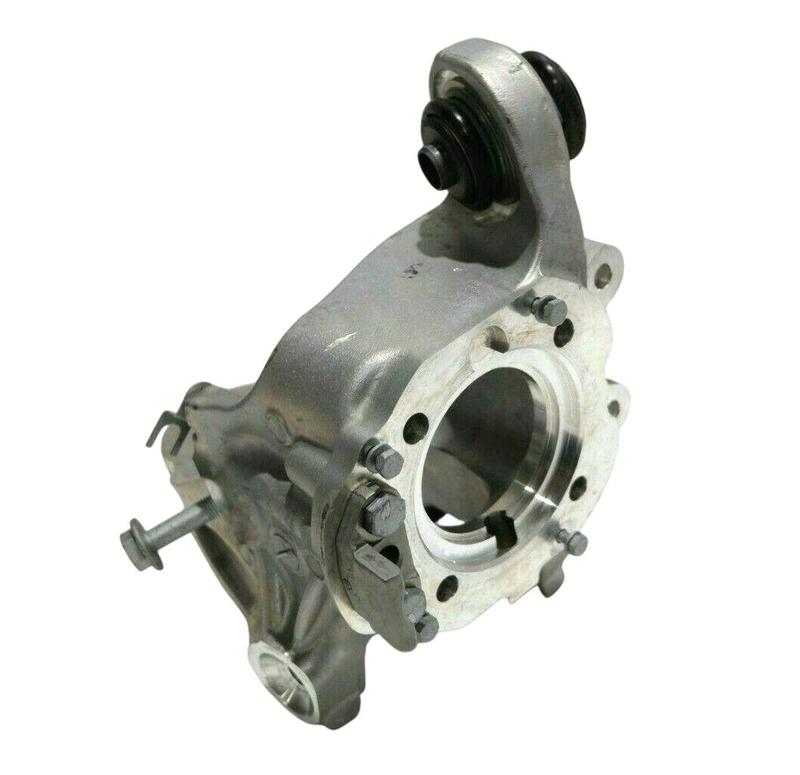 33326879101 6879101 Cubo rueda trasera BMW X5 E70 LCI, X5 F15, X5 M F85, X6 E71, X6 E72 Hybrid, X6 F16, X6 M F86