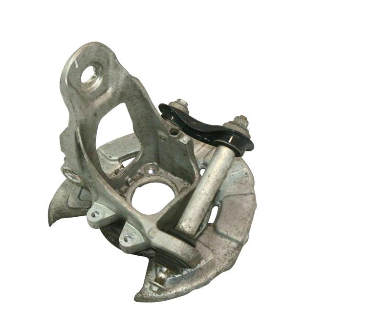 33326879101 Cubo rueda trasera BMW X5 E70 LCI, X5 F15, X5 M F85, X6 E71, X6 E72 Hybrid, X6 F16, X6 M F86