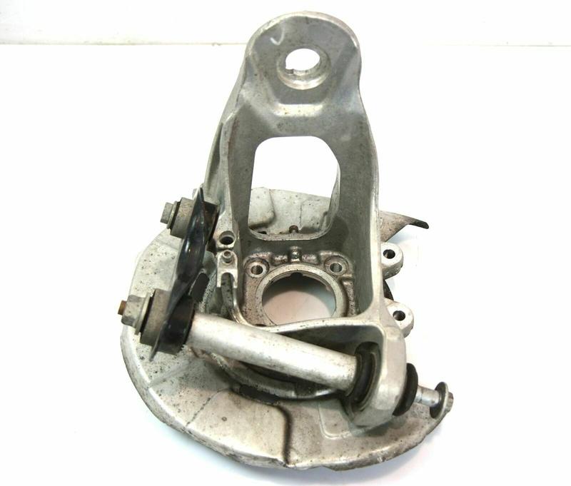 33326879101 Cubo rueda trasera BMW X5 E70, X6 E71