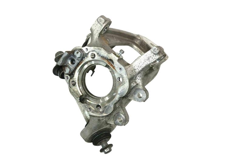 33326879101 Cubo rueda trasera BMW X5 E70, X6 E71