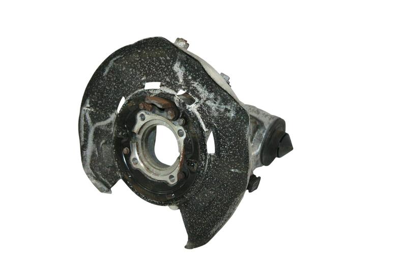 33326879101 Cubo rueda trasera BMW X5 E70, X6 E71