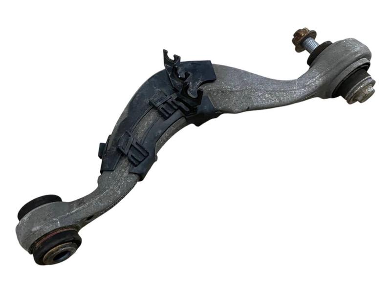 33326883340 Brazo suspensión trasero BMW 5 Series F90 M5, 5 Series F90 M5 LCI, 5 Series G30, 5 Series G30 LCI, 5 Series G38, 5 Series G38 LCI, 7 Series G11, 7 Series G11 LCI, 7 Series G12, 7 Series G12 LCI, 8 Series F91 M8 Convertible, 8 Series F92 M8 Coupé, 8 Series G14 Convertible, 8 Series G15 Coupé, 8 Series G16 Gran Coupé