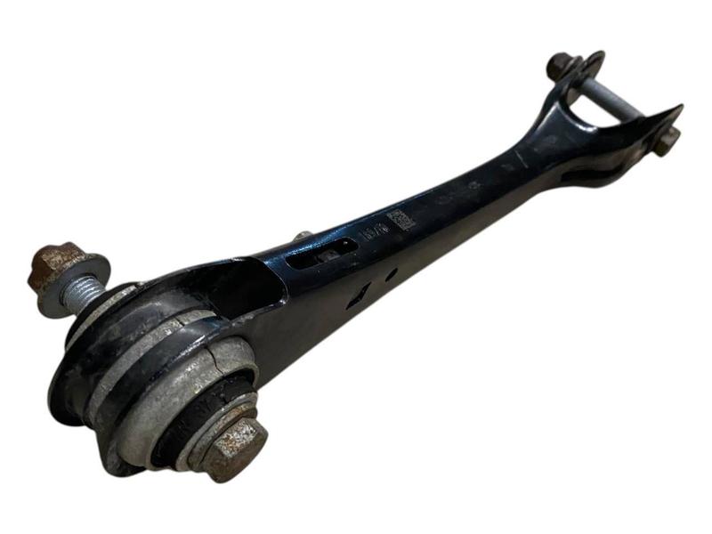 33326893528 Brazo suspensión trasero BMW 5 Series F90 M5 LCI, 5 Series G30, 5 Series G30 LCI, 5 Series G31 Touring LCI, 5 Series G60 Saloon, 6 Series G32 GT LCI, 7 Series G11, 7 Series G11 LCI, 7 Series G12, 7 Series G12 LCI, 8 Series F91 M8 Convertible, 8 Series F92 M8 Coupé, 8 Series F93 M8 Gran Coupé, 8 Series G14 Convertible, 8 Series G15 Coupé, 8 Series G16 Gran Coupé