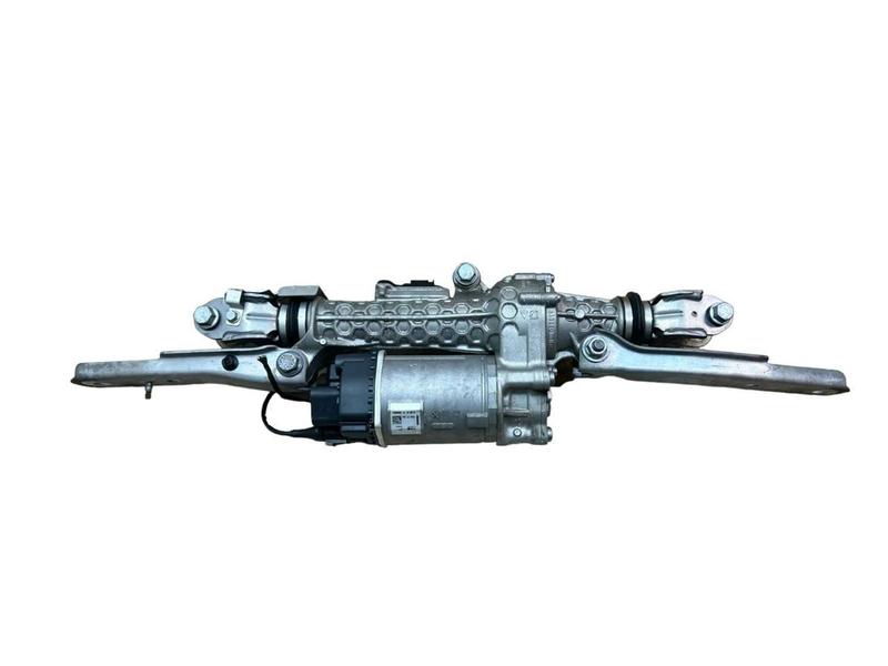 33346876338 Columna dirección trasera BMW 5 Series G30, 5 Series G30 LCI, 5 Series G31 Touring, 5 Series G31 Touring LCI, 6 Series G32 GT, 6 Series G32 GT LCI, 7 Series G11, 7 Series G11 LCI, 7 Series G12, 7 Series G12 LCI, 8 Series G15 Coupé, X5 G05, X7 G07