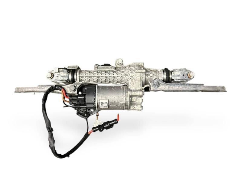 33346895076 Columna dirección trasera BMW 5 Series G30, 5 Series G30 LCI, 5 Series G31 Touring LCI, 6 Series G32 GT LCI, 7 Series G11, 7 Series G11 LCI, 7 Series G12, 7 Series G12 LCI, 8 Series G14 Convertible, 8 Series G15 Coupé, 8 Series G16 Gran Coupé, X5 G05, X6 G06, X7 G07