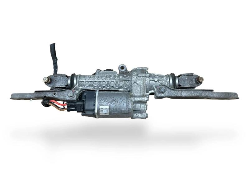 33346895076 Cremallera dirección BMW 5 Series G30, 5 Series G30 LCI, 5 Series G31 Touring, 5 Series G31 Touring LCI, 6 Series G32 GT, 6 Series G32 GT LCI, 7 Series G11, 7 Series G11 LCI, 7 Series G12, 7 Series G12 LCI, 8 Series G14 Convertible, 8 Series G15 Coupé, 8 Series G16 Gran Coupé, X5 G05, X6 G06, X7 G07