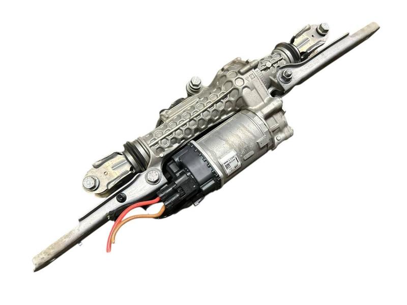 33346895076 Cremallera dirección BMW 5 Series G30, 5 Series G30 LCI, 5 Series G31 Touring, 5 Series G31 Touring LCI, 6 Series G32 GT, 6 Series G32 GT LCI, 7 Series G11, 7 Series G11 LCI, 7 Series G12, 7 Series G12 LCI, 8 Series G14 Convertible, 8 Series G15 Coupé, 8 Series G16 Gran Coupé, X5 G05, X6 G06, X7 G07